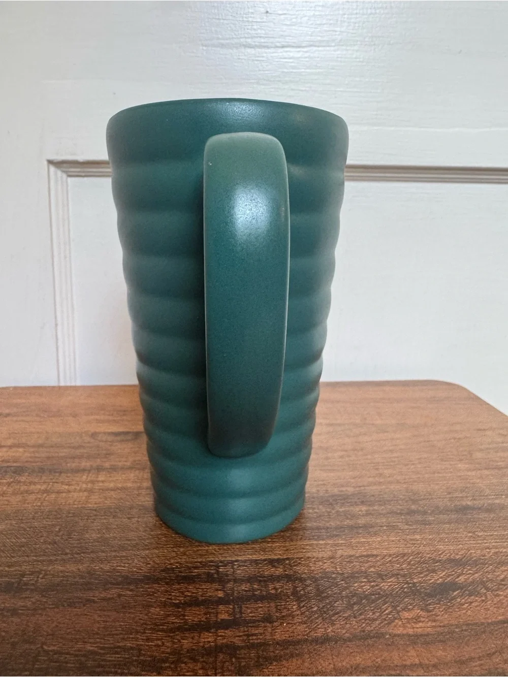 Pier 1 pier teal